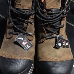 Timberland PRO Brand New