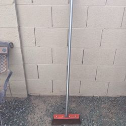Surface Scraper