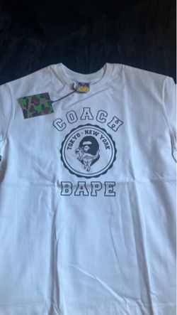 BAPE  Coach
