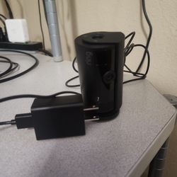 Ring Indoor Camera 2nd Gen.