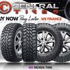 Central Tires