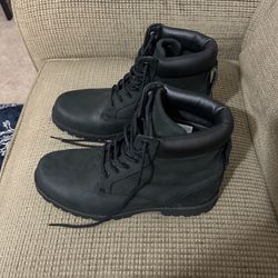 Men’s Timberland Boots 