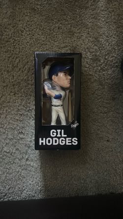 Gil Hodges 2017 Bobblehead