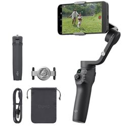 DJI OSMO MOBILE 6