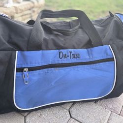 Duffle Bag Vintage