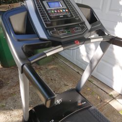 Nordictrack T6.5S Treadmill With IFIT Compatibility 