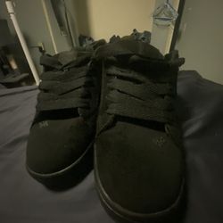 Men’s Court Graffik Shoes