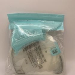 Nanobebe Breast Milk Storage Bags 25 Bags (5 oz/150ml)