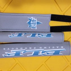 Elf Bmx Pad Set