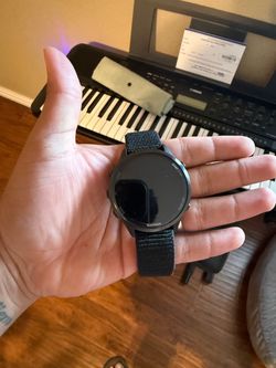 Garmin forerunner 970