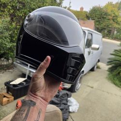 Biltwell Lane Splitter 