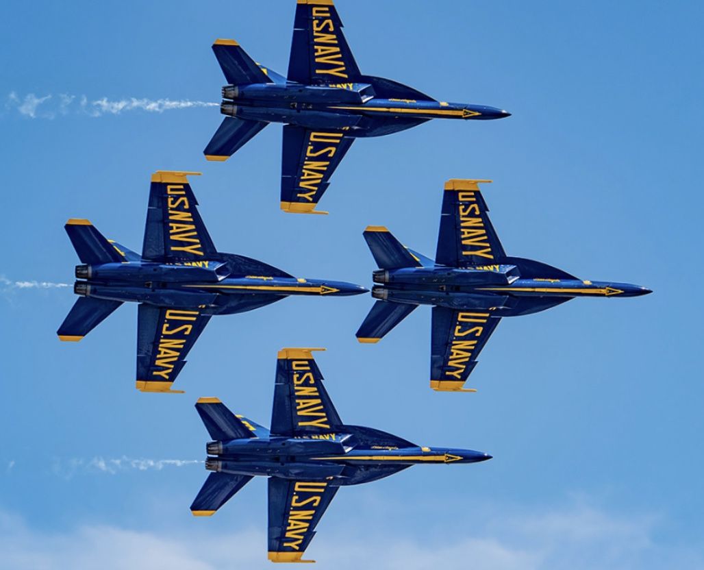 Pair Of Tix To Seafair 2025 (3 Days). $150