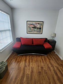Sofa bed Queen size