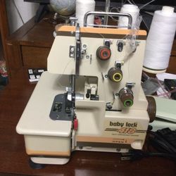 Sewing 