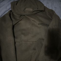 Essential Sweater+pants