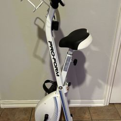 Pro-Form Compact Exercise Bike
