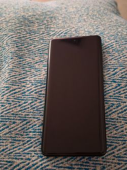 Motorola Edge 2025