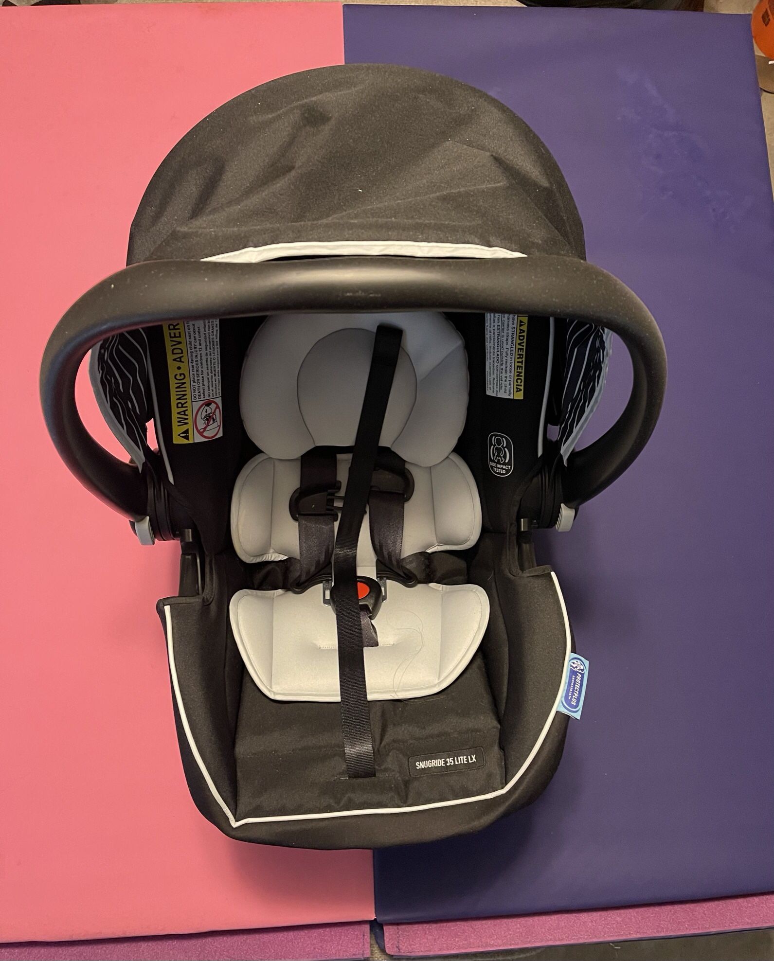 Graco Car Seat