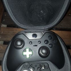 Xbox One Elite Controller Series 1