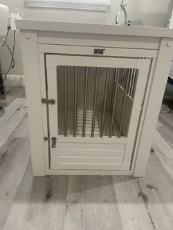 Dog house