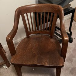 Desk Chairs