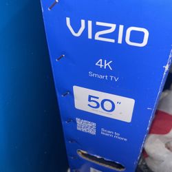 Vendo TV Nueva  Cash