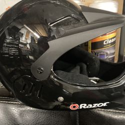 BMX RAZOR Bike Helmets 