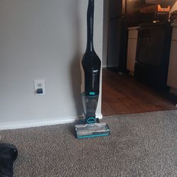 Bissell Crosswave Cordless Max Vacuum