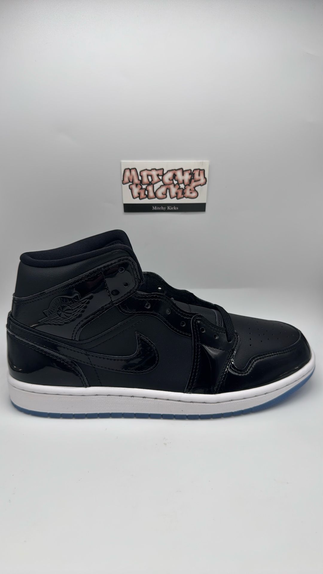 Jordan 1 Mid SE Space Jam Sz. 8.5