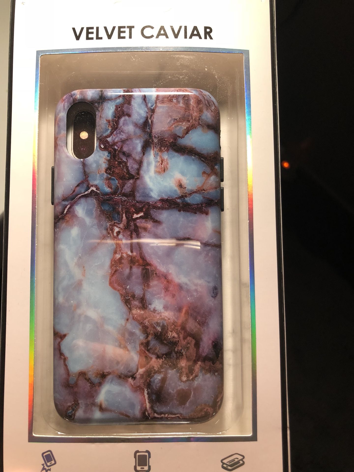 Brand new iphone x case