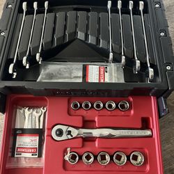 Tool Set 