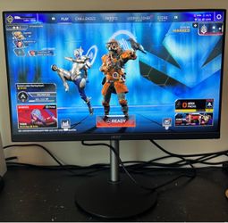 Acer Gaming Monitor