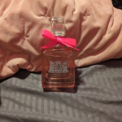 Juicy Couture La La Eau De Parfum