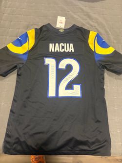 Puka nacua