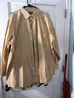 Men’s Shirts