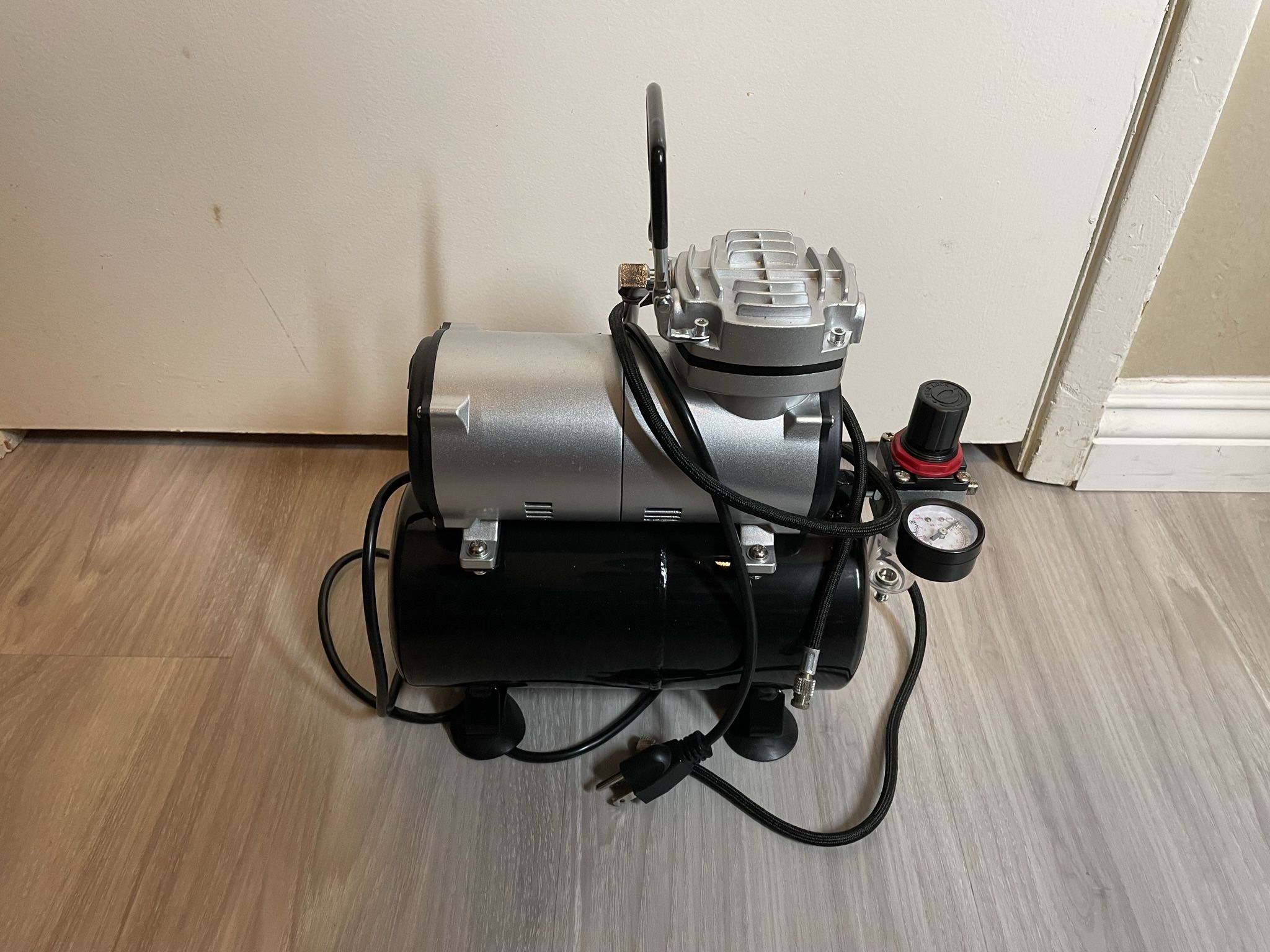 Airbrush Compressor (Pickup only)