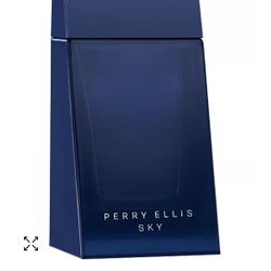 Perry Ellis Men Fragrance