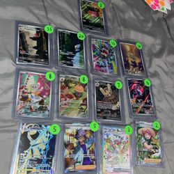Pokemon Top Loaded Card Collection 