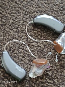 Hearaids Phnak Battery  B-90 