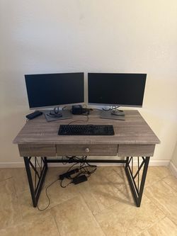 Desk