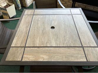 Patio Furniture