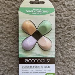 Ecotools Mini Blenders