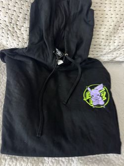 sweater Pokémon