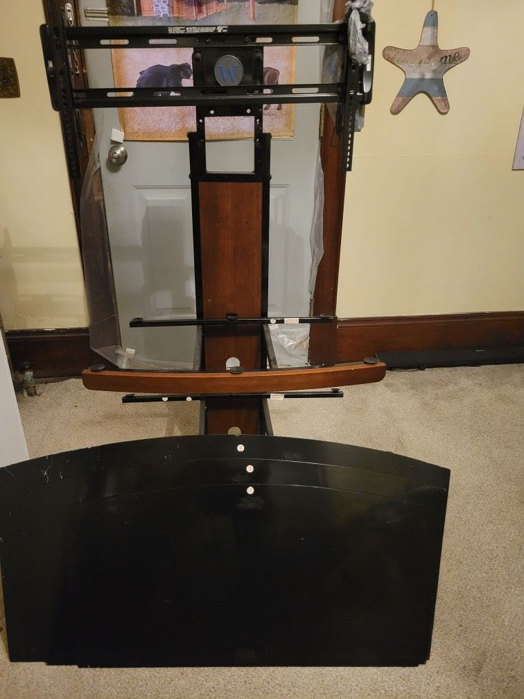 Flat Screen TV Stand,