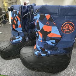 Snow Shoes