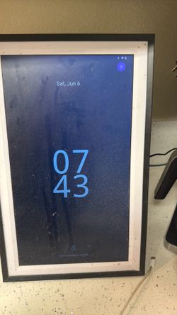 Digital calendar