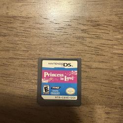 Nintendo DS  Cassette 