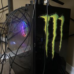 Gaming PC Trade For A Ps5
