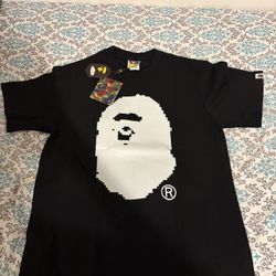 Black Bape Shirt