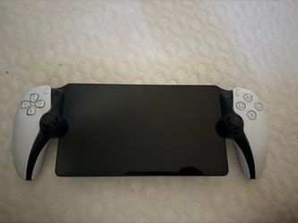 PlayStation portal